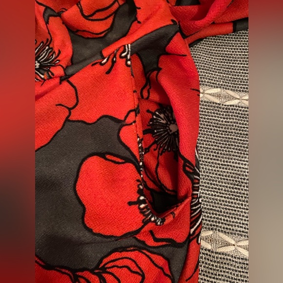 Floral jumpsuit - Picture 12 of 16